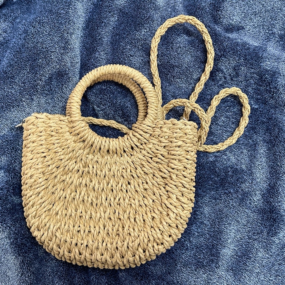 Boho Clutch bag